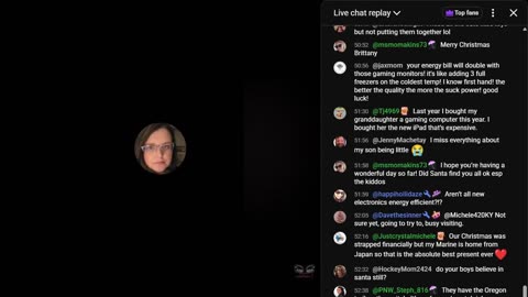 Allegedly w_ Brittney J is live!