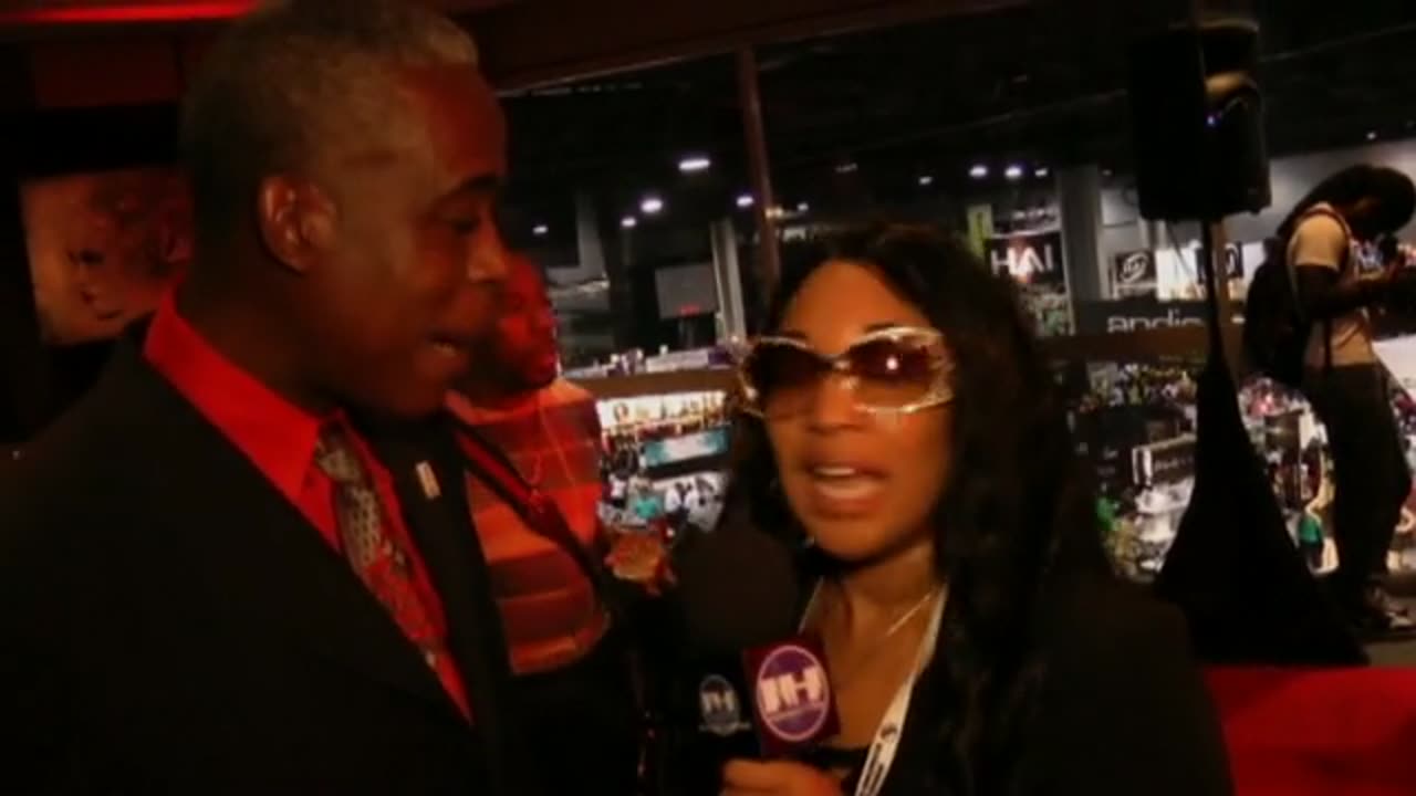 2010 BRONNER BROS. INDIEHEAT SHOUTOUTS