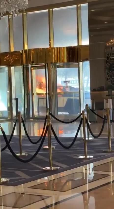 Ok, how ironic is this??