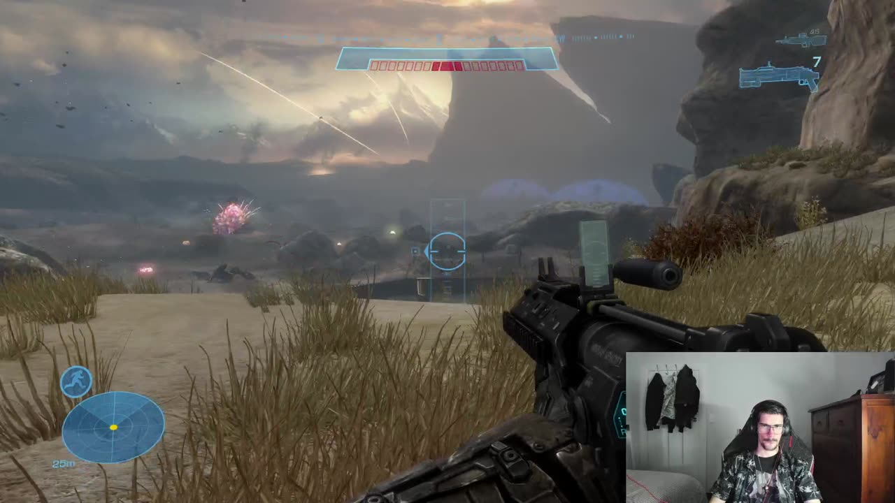 Halo 3 ODST, Part 2