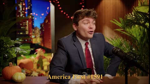 Jewish Demands for the Goyim of the Heritage Foundation