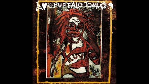 Buffalo Tom - Buffalo Tom 1989