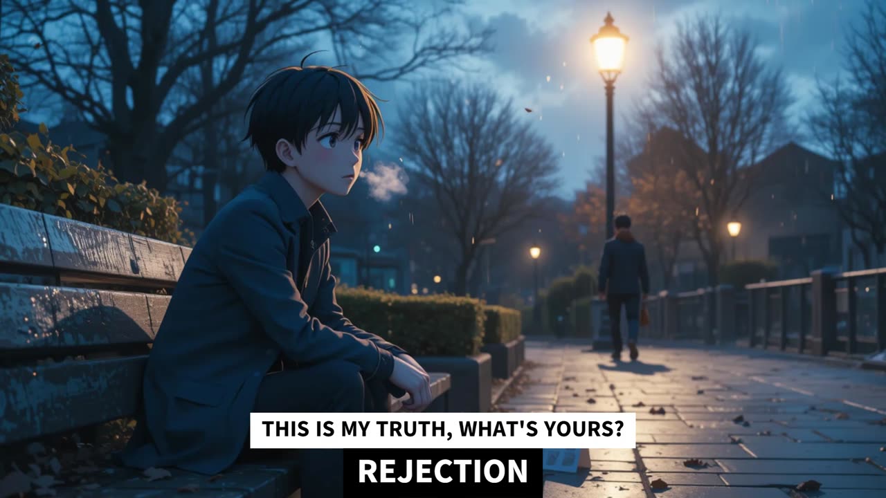 REJECTION