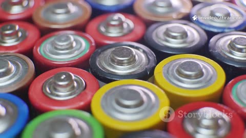 The Salt Revolution: The Rise of Sodium-Ion Batteries