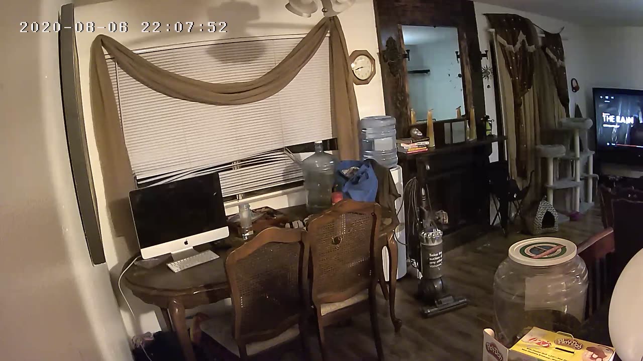 😨📹 Disturbing! Dad's Girlfriend's Home Video Reveals a Secret! | TheHauntingHour