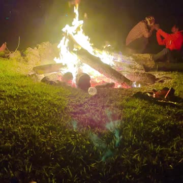 Sibaratri - festival with friends