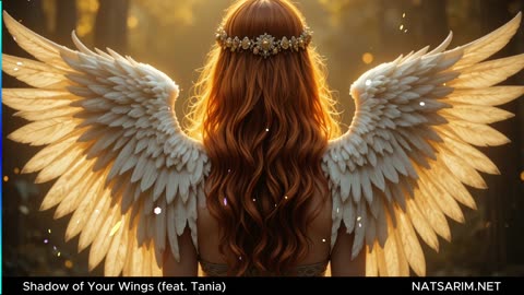 Shadow of Your Wings (feat. Tania)