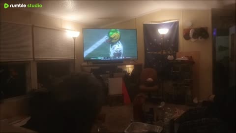 I u vs. Oregon cucks. I u going to the natty
