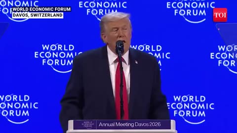 President Trump - Greenland, NATO & Ukraine