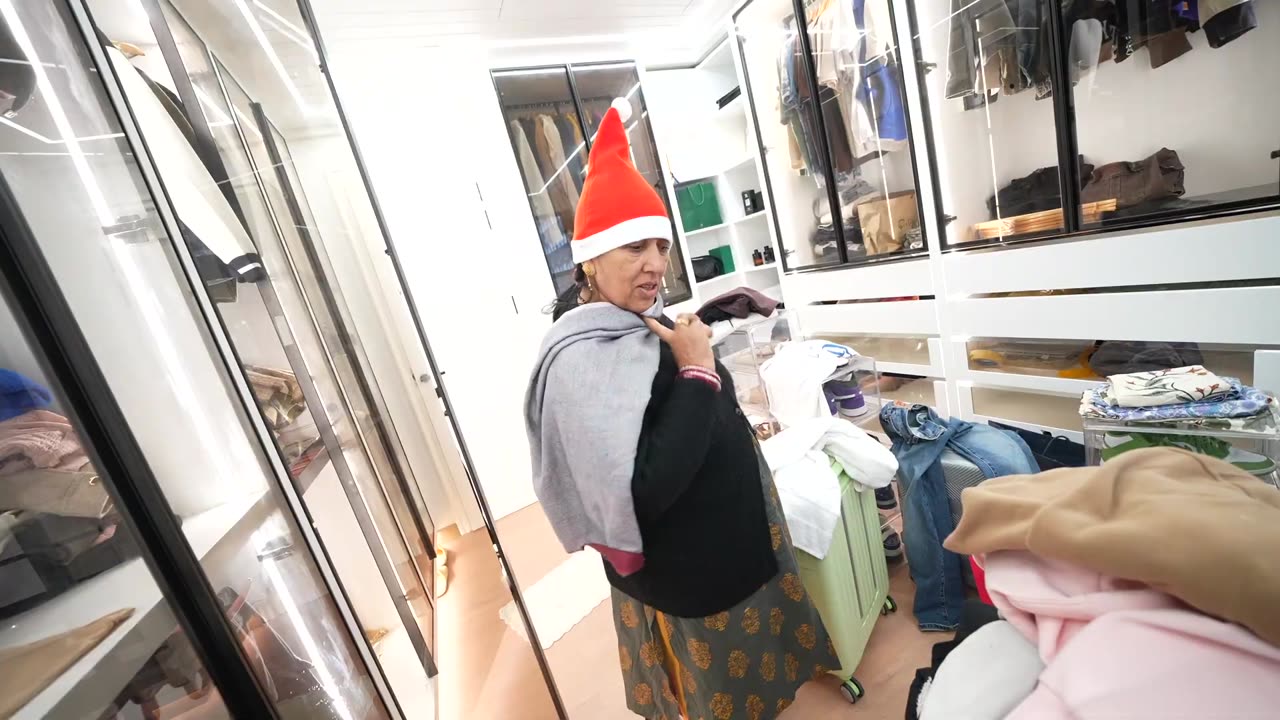 Sali Aayi New Gharpe 😃