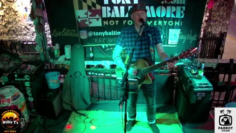 LIVE Music Everyday!