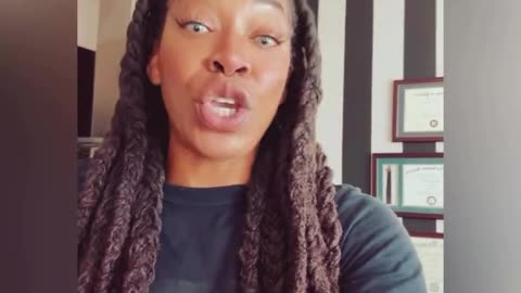 Politics - 2026 Another Black Hero Truth To Liberal FAGA Commie Don Lemon You Fucked Up Bad Nigga