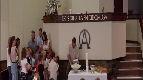 Sondag 18 Januarie 2026