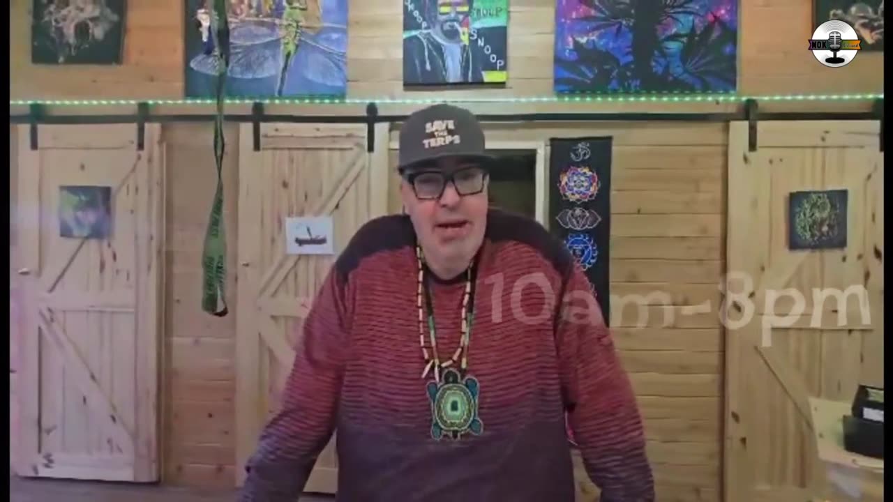 SMOKE Signals Tyendinaga