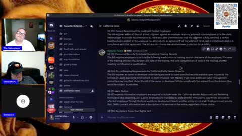 WELCOME TO ERRT RADIO ON RUMBLE