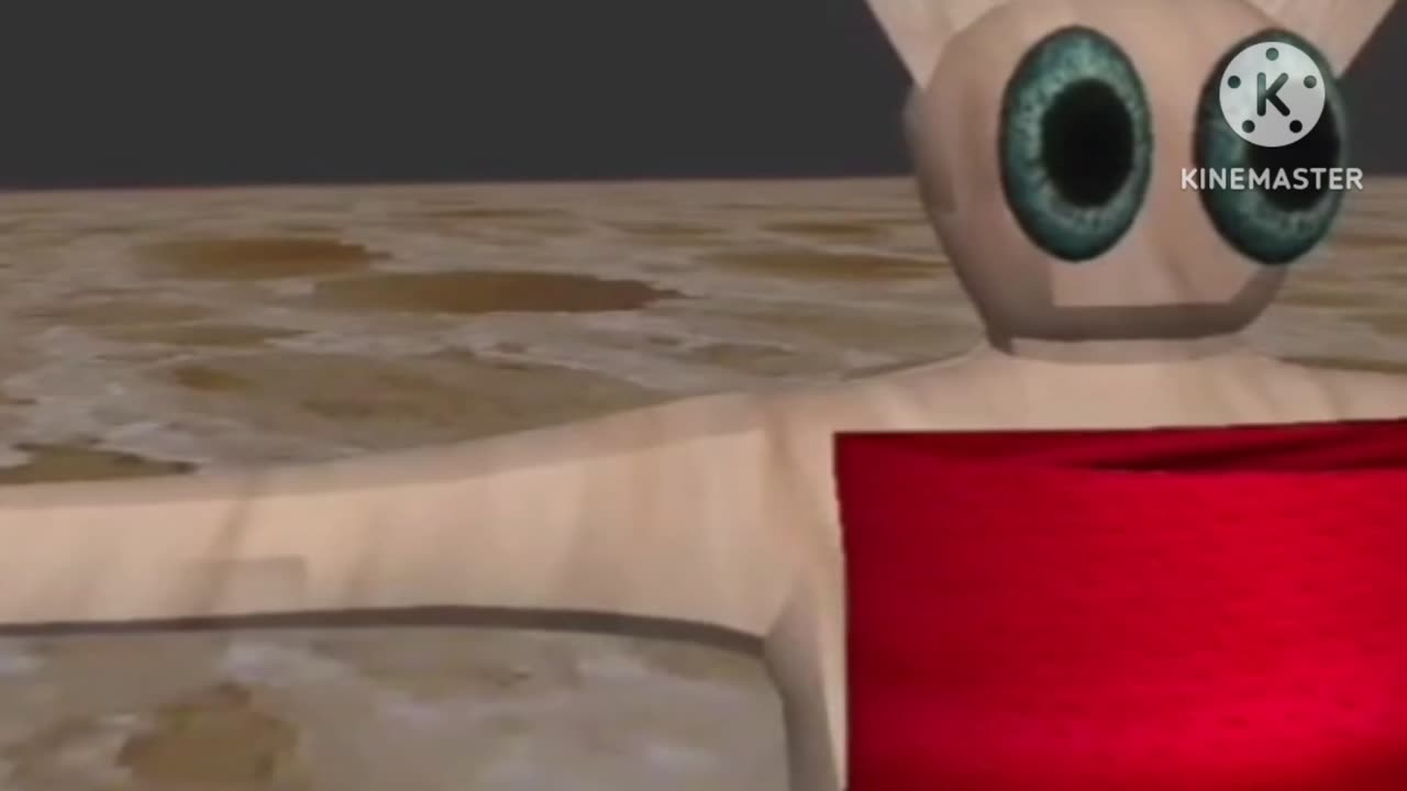 Bunnyrabbit - Ik hou van verdomd brood (DUTCH VERSION)