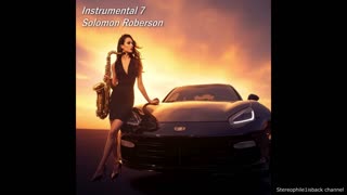 Solomon Roberson - Too Smooth