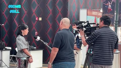 Justine Bautista-Reyes, Athena Imperial #idols #bdms #bill Behind The Scene