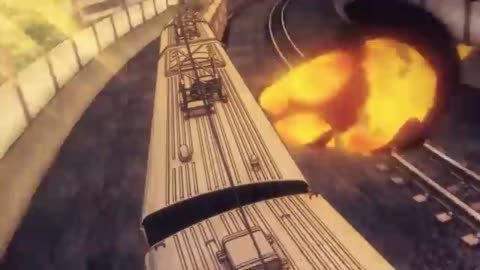 Sakamoto Fights AMV