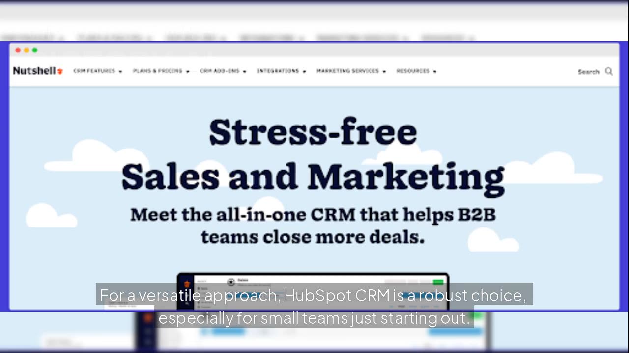 Top 10 Benefits of CRM for Small Businesses | Boost Growth & Customer Relationships