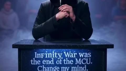 Thanks snapped the MCU