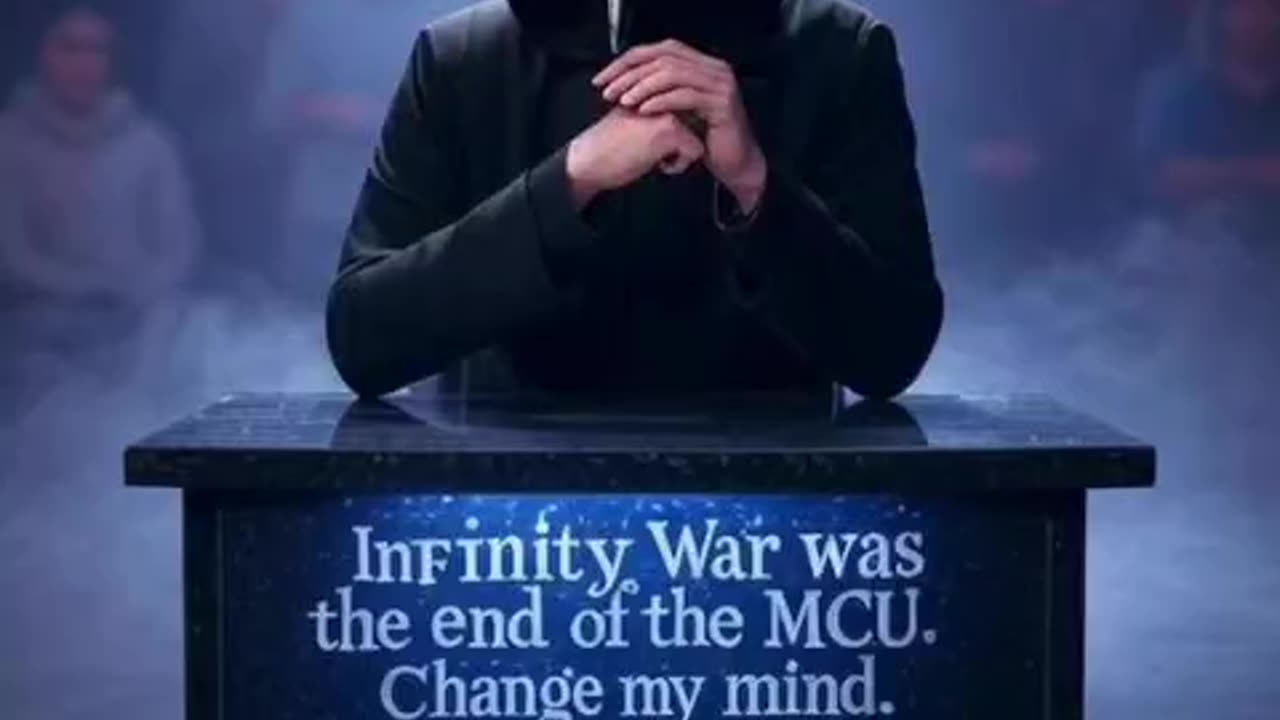 Thanks snapped the MCU