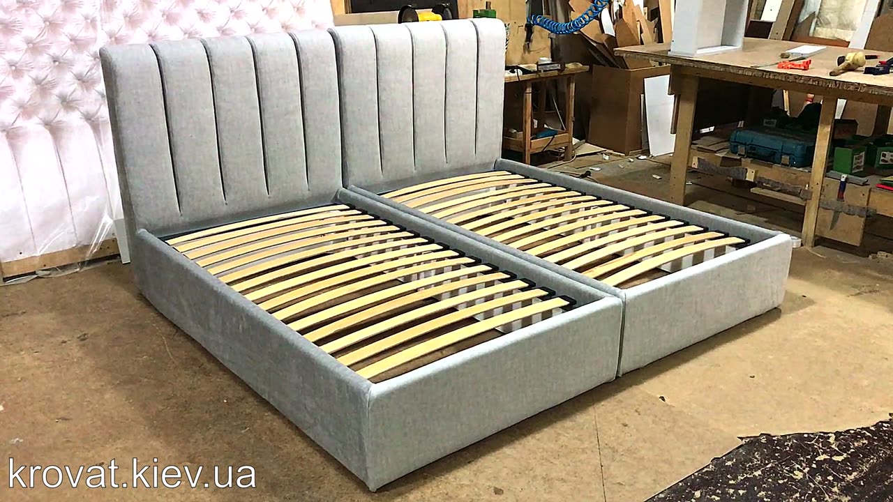 Детская подростковая кровать на заказ