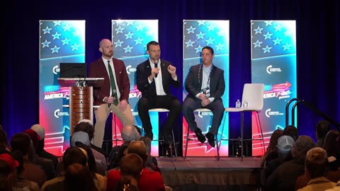 Did President Trump Lose Sight Of WHY He Got Elected?