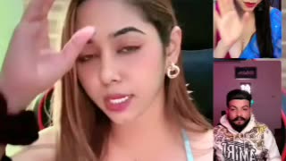 Indian most beautiful item girls ross group live show