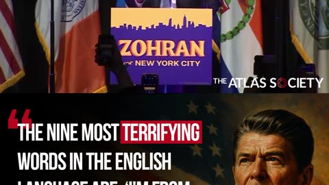 Politicians swear government can fix everything — but history says otherwise.