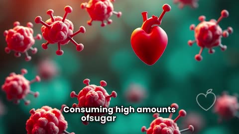 The 1965 Sugar Cover-Up: How Fat Took the Blame | FlavorVille Educational Series