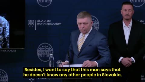 Robert Fico: the Georgian National Legion also joined the organization of anti-government protests