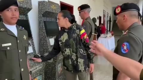 Training Simulator for FPV Drones in Venezuela