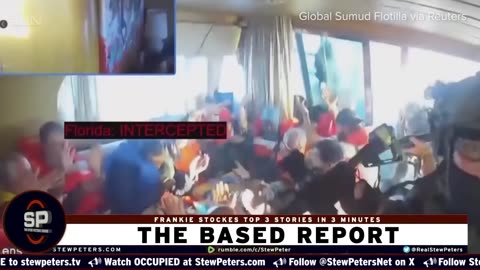 ZOG Machine Runs White Genocide on American Soil