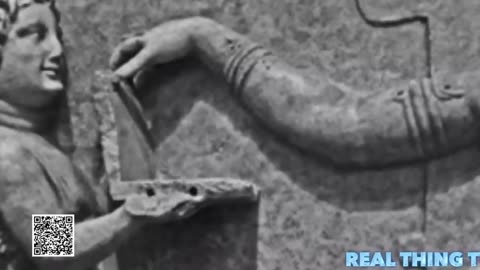 Bizarre photo Shows time travel has already happened