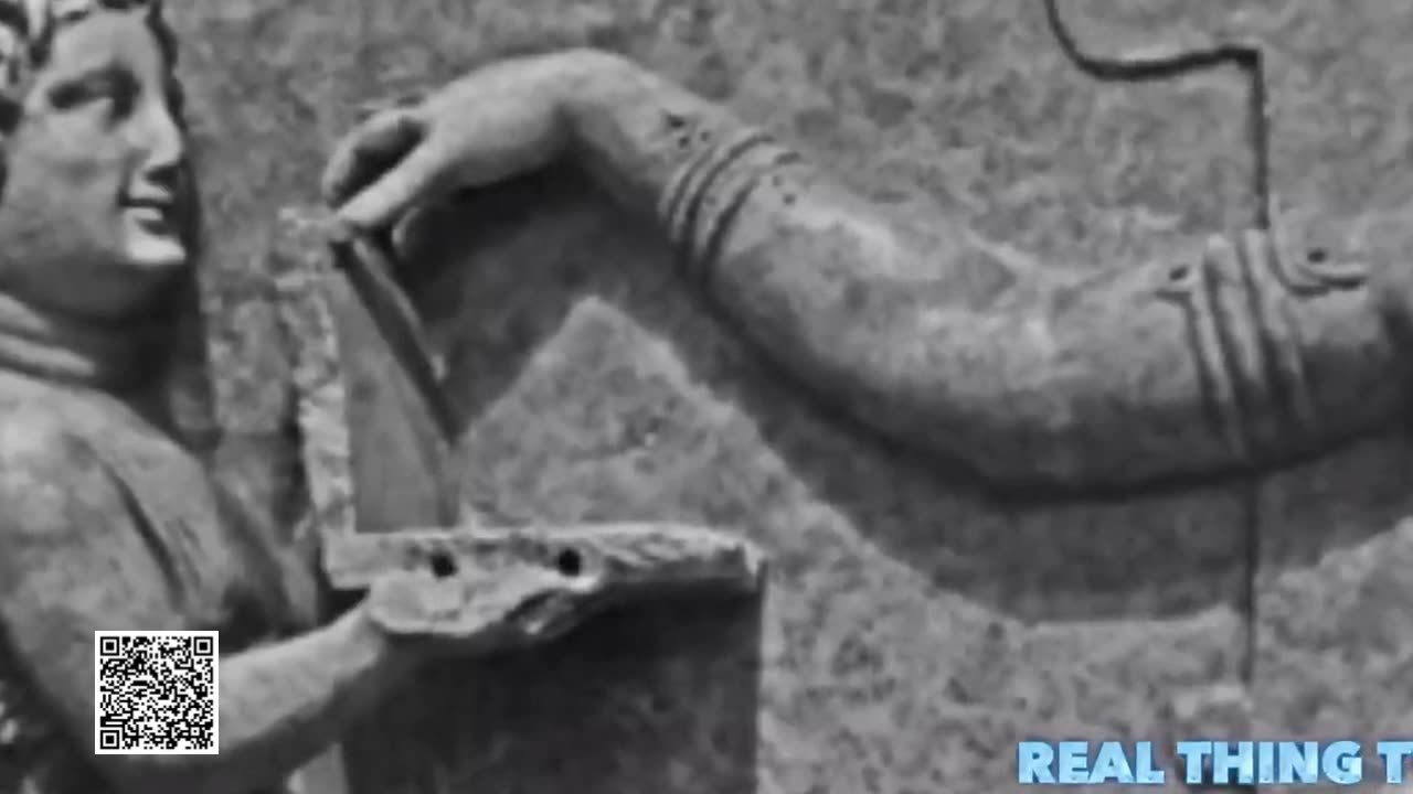 Bizarre photo Shows time travel has already happened