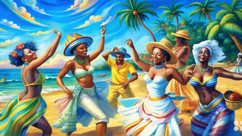 Daniel Santos Y La Sonora - La Rumba Tiene Valor