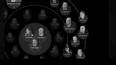 The Canton Massachusetts Cover-up: It's Really That Simple