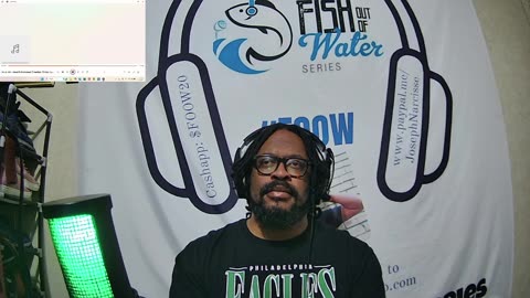 Anuel AA Anuel & Emmanuel Reaction