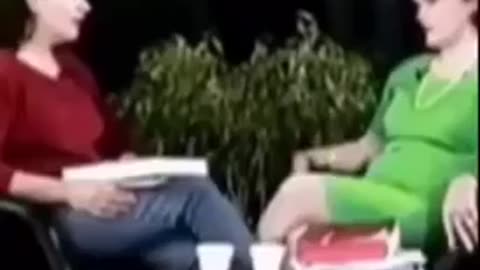 They did this to my oldest daughter