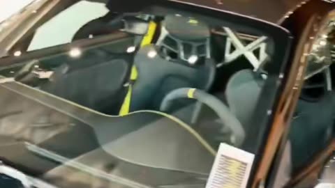 🚀💨 Unleash the Beast! Luxury Car Spotted in Oman | LuxurySportsCars