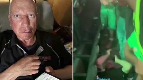 14-year-old who brutally beat a 66-year-old stadium worker during an NBA