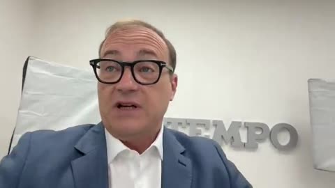 Tommaso Cerno accusato di islamofobia