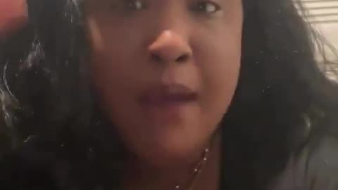 Liberal woman says she’s DROPPING OUT of school, because her degrees has been