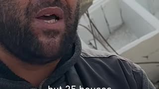 Bodies of 25 Palestinians Retrieved in Khan Younis Almost 2 Years After Being Killed