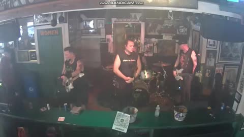 SEPTEMBER 28 2025 LIVE AT GREEN PARROT BAR PART 5