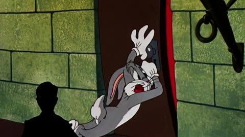 Hair-Raising Hare (1946) | Warner Bros