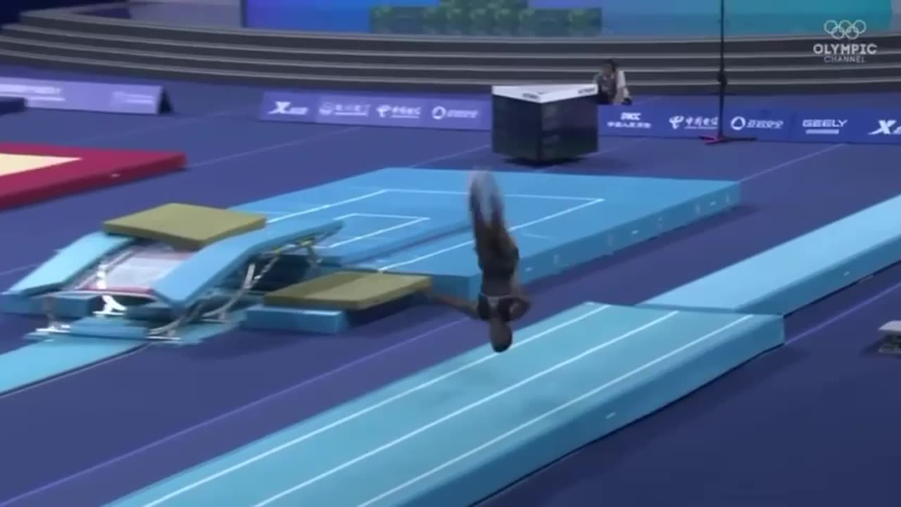 Aliyev Tofig of Azerbaijan at the 2025 World Games in Chengdu