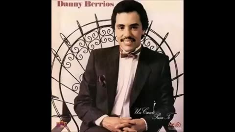 Danny Berrios - Grandes Louvores - Album Completo.