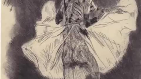 THE CHILLING LEGEND OF LA MARA HORA NEW MEXICO